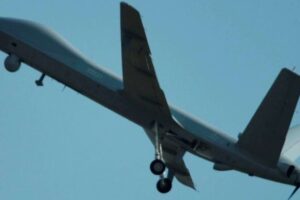 UN: Sudan drone attacks escalating casualties, blocking humanitarian access