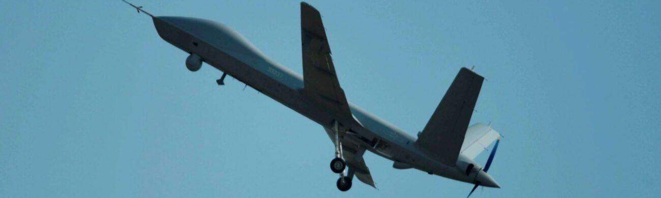 UN condemns drone attack on UNHCR aid truck in Darfur