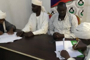 South Sudan, Sudan Muslim clerics ink deal to spread Islam