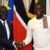 South Sudan, South Africa officials hold talks in Pretoria