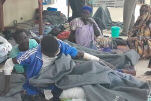 Ruweng appeals for aid after deadly attack