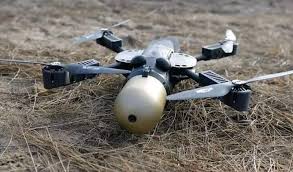 مقتل وإصابة عشرات النازحين إثر استهداف مسيرة تابعة للجيش لسيارة نقل