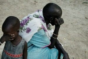 Mass suffering after violence forces aid agencies to withdraw from Jonglei