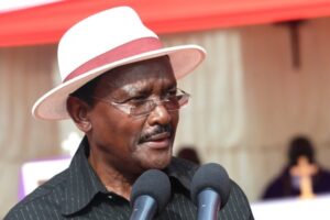 Kenya ‘aiding’ sale of gold stolen from Sudan