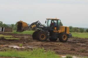 Governor Adil halts land allocations in disputed Nyamini area