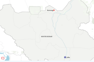 Death toll from Abiemnhom attack rises to 178