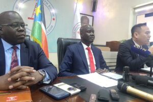 South Sudan to increase oil output amid rising prices