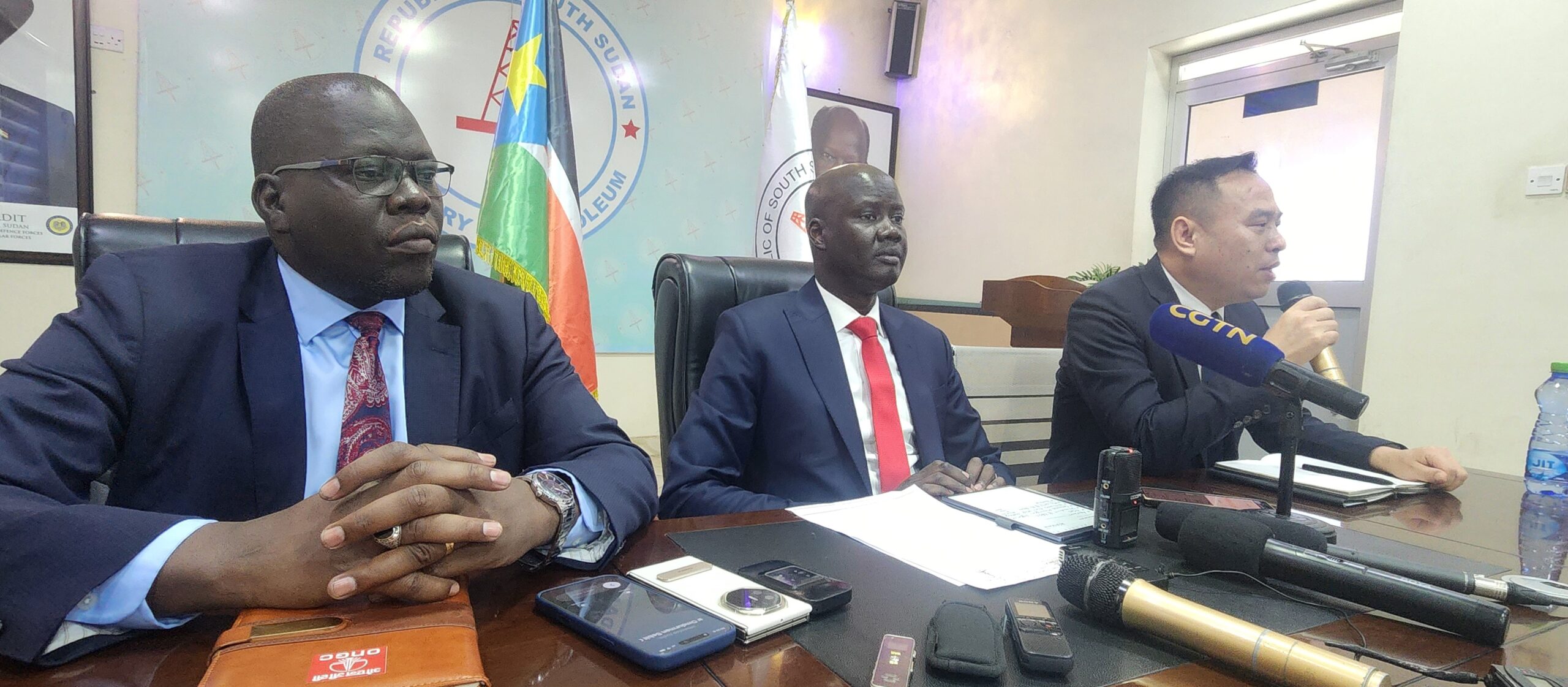 South Sudan to increase oil output amid rising prices