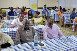 Fears grow over funding as Wau peace dialogue offers hope