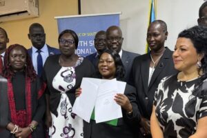 South Sudan adopts first national youth, sports policies after 14-year wait