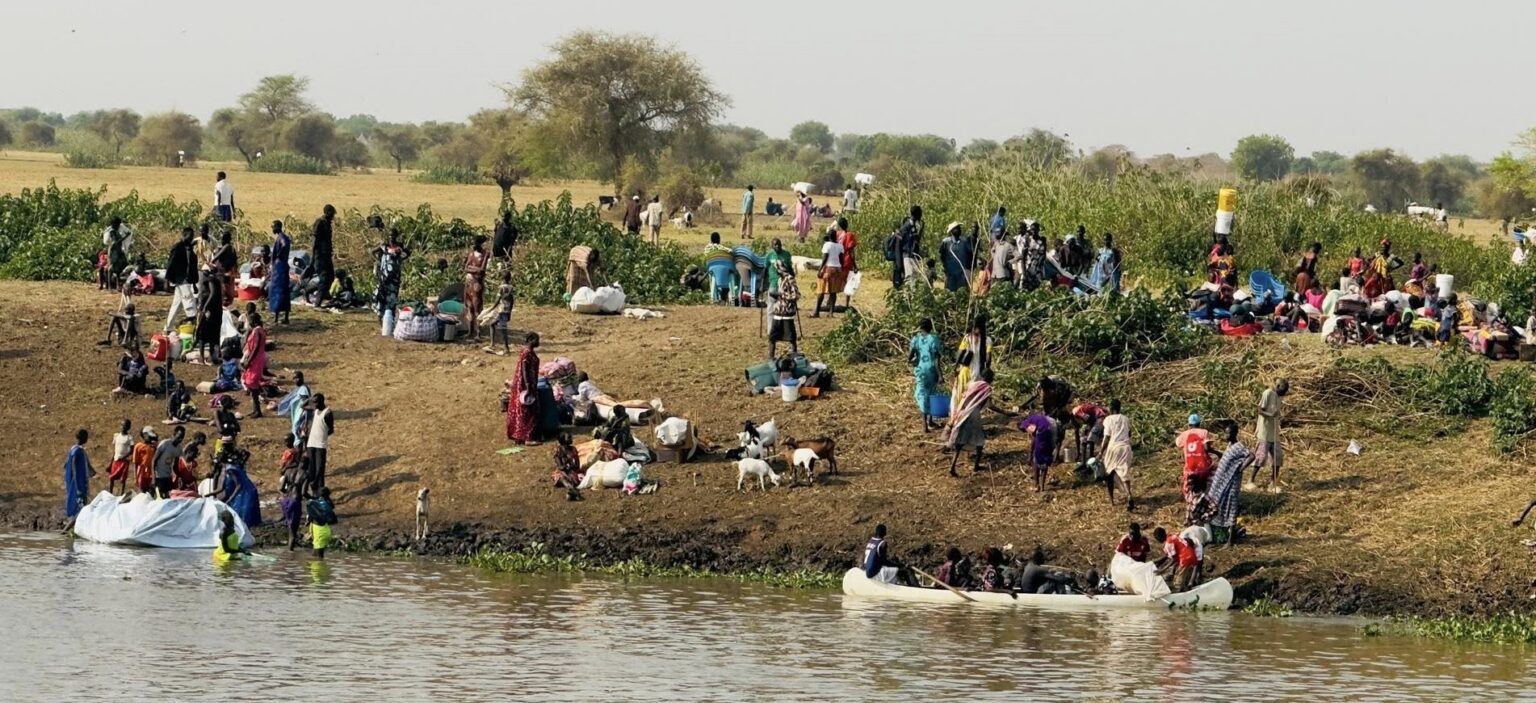 MSF staff evacuate Akobo, leaving thousands without medical care ...