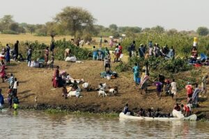 MSF staff evacuate Akobo, leaving thousands without medical care