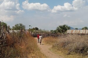 Torit commissioner calls for peace after Hiyala Payam violence