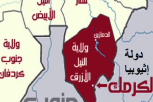 تضارب الأنباء حول السيطرة على مدينة الكرمك الاستراتيجية إثر معارك عنيفة بالنيل الأزرق
