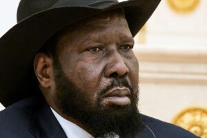 South Sudan moves to bypass peace body in push to amend deal
