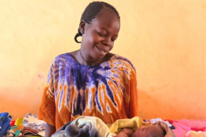 Feature| Safer births, fragile system: Trained midwives make gains in Wau
