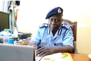 Police warn of surge in child trafficking