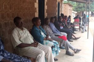 UN-backed mobile court in Mundri records 14 convictions