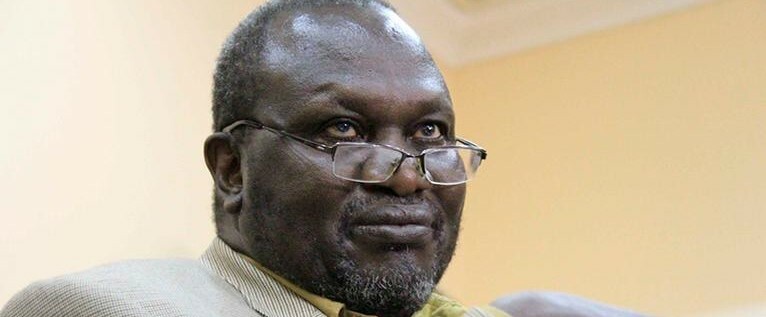 Machar lawyer questions expert over WhatsApp chat evidence