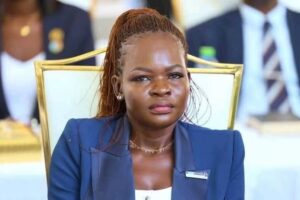 South Sudan envoy to China detained in Juba