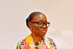 Ghana’s Gbeho named new UN envoy to South Sudan