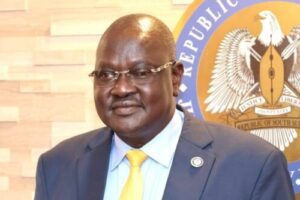 South Sudan cabinet approves amendments to 2018 peace deal