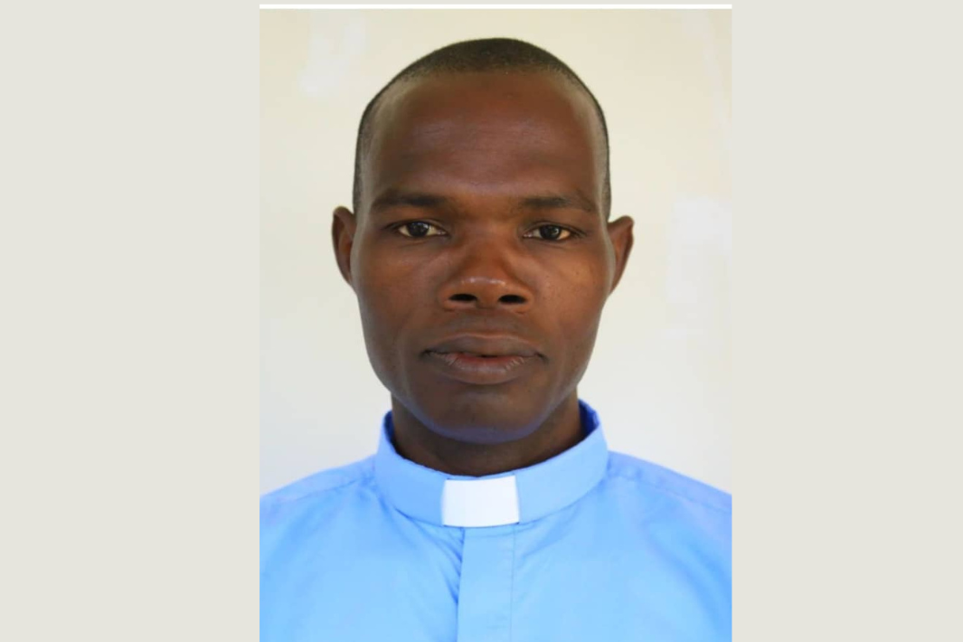 Catholic bishop renews call for answers on missing priest, driver