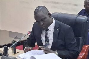 New Juba commissioner pledges crackdown on land grabbing