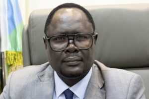 Family of detained ex-petroleum official seeks charges or release