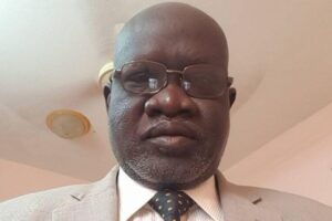 Machar lawyer questions expert over WhatsApp chat evidence