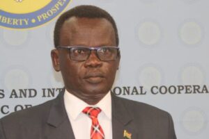 South Sudan to open new embassies amid budget pressures