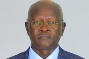 Who is Joseph Ngere? Kiir’s pick to lead parliament