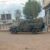 Heavy military deployment in Juba fuels public fear