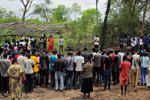 Religious leaders urge calm after Khor Kaltan killings