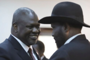 Western envoys press Juba to restart political dialogue