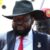 Kiir returns to Juba after Ethiopia visit