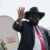 Kiir departs for Addis Ababa on official visit
