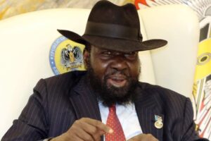 Kiir cancels Rumbek school transfer after uproar