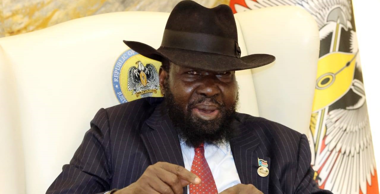 Kiir cancels Rumbek school transfer after uproar