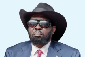 Kiir dismisses parliament speaker, names replacement