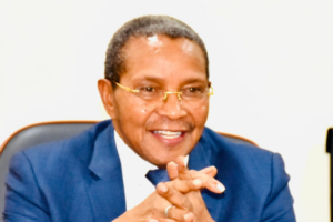 AU envoy Kikwete pushes for AU C5 resolutions