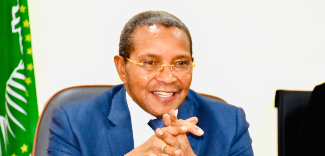 AU envoy Kikwete pushes for AU C5 resolutions