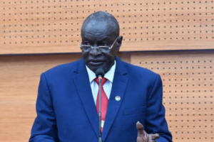 South Sudan pitches minerals to U.S.