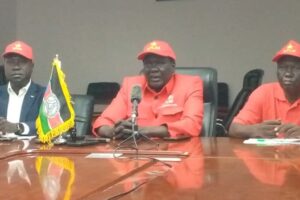 SPLM to celebrate 43rd SPLA Day
