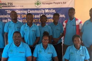 NPA urges community radios to counter hate speech