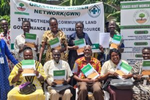 Juba paralegals seek more funding to tackle land disputes