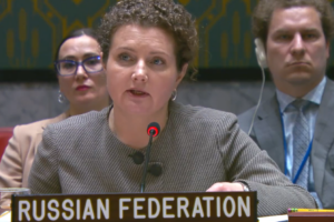 Russia: Juba needs help, not criticism