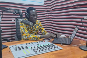 Akobo FM remains off air over security concerns