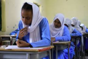 Over 1,000 sit Sudan Secondary School Certificate Exams in Juba
