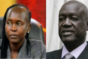 Opinion| A government of loose tongues: The case of Kuol Manyang Juuk and his daughter Atong Kuol Manyang